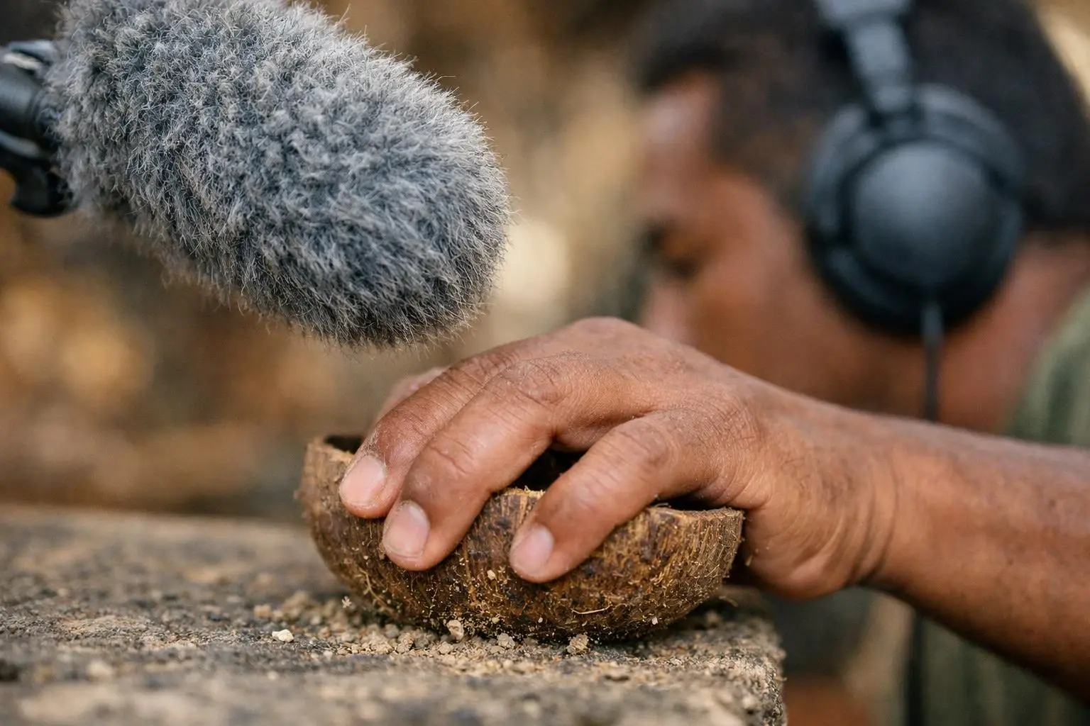 How Foley artist applies to Film production Madagascar services in Madagascar, Madagascar—practical illustration
