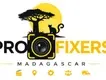 Crew Accommodation and Catering for Film Production Madagascar — in action
