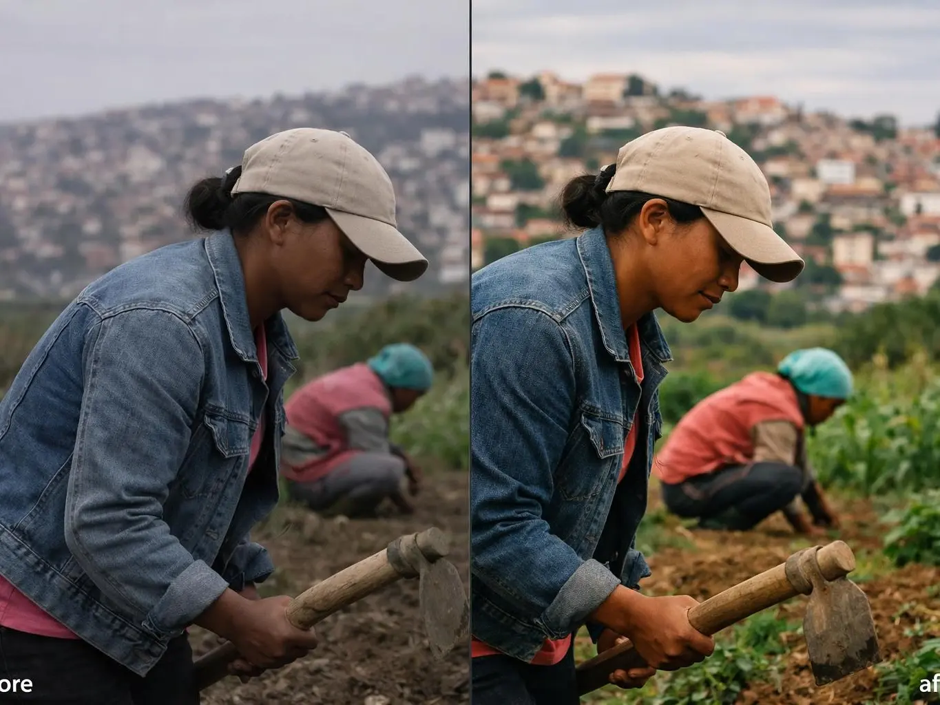 Film Production Madagascar Antsirabe — results