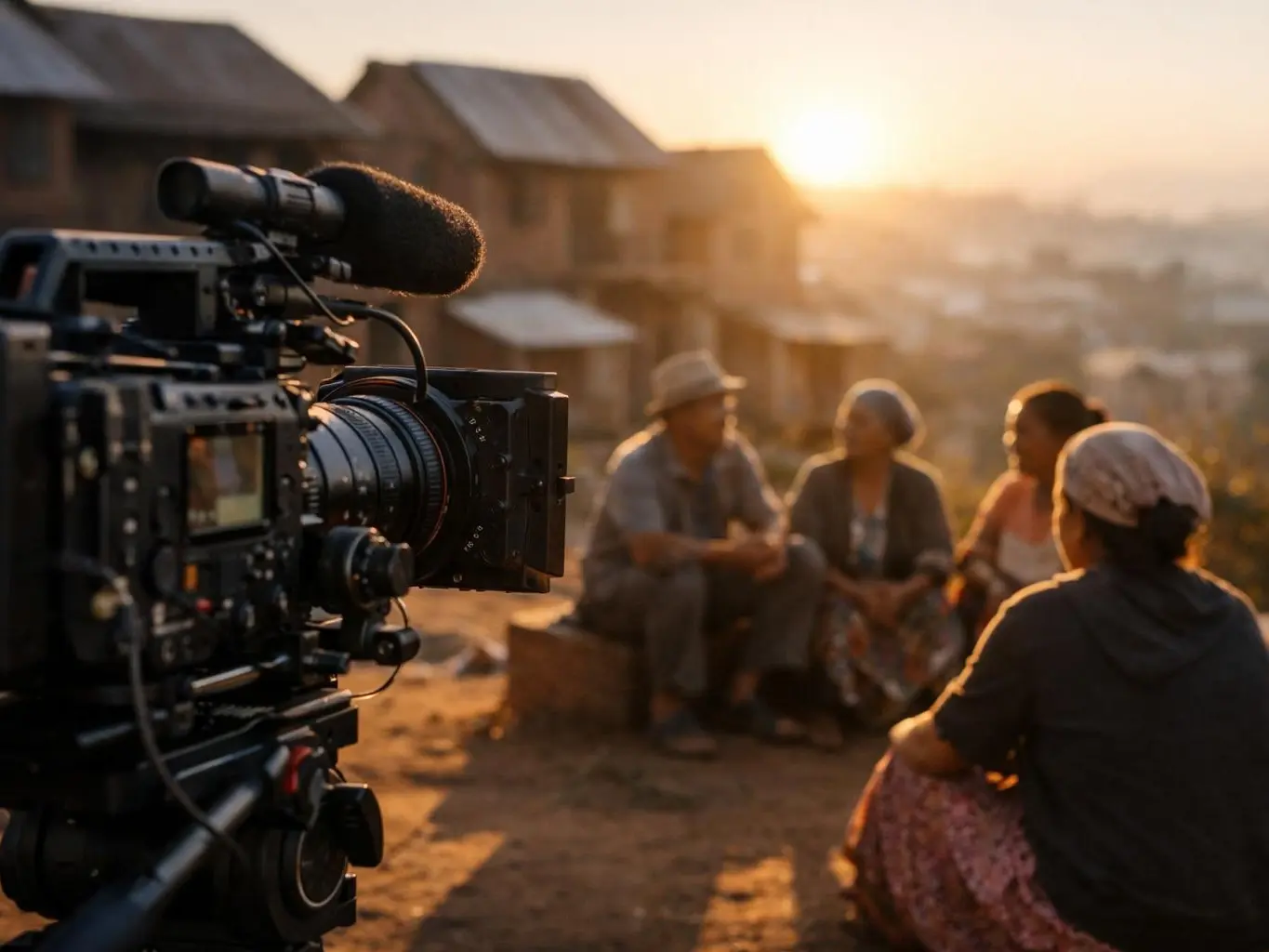 Corporate Video Production Madagascar — results