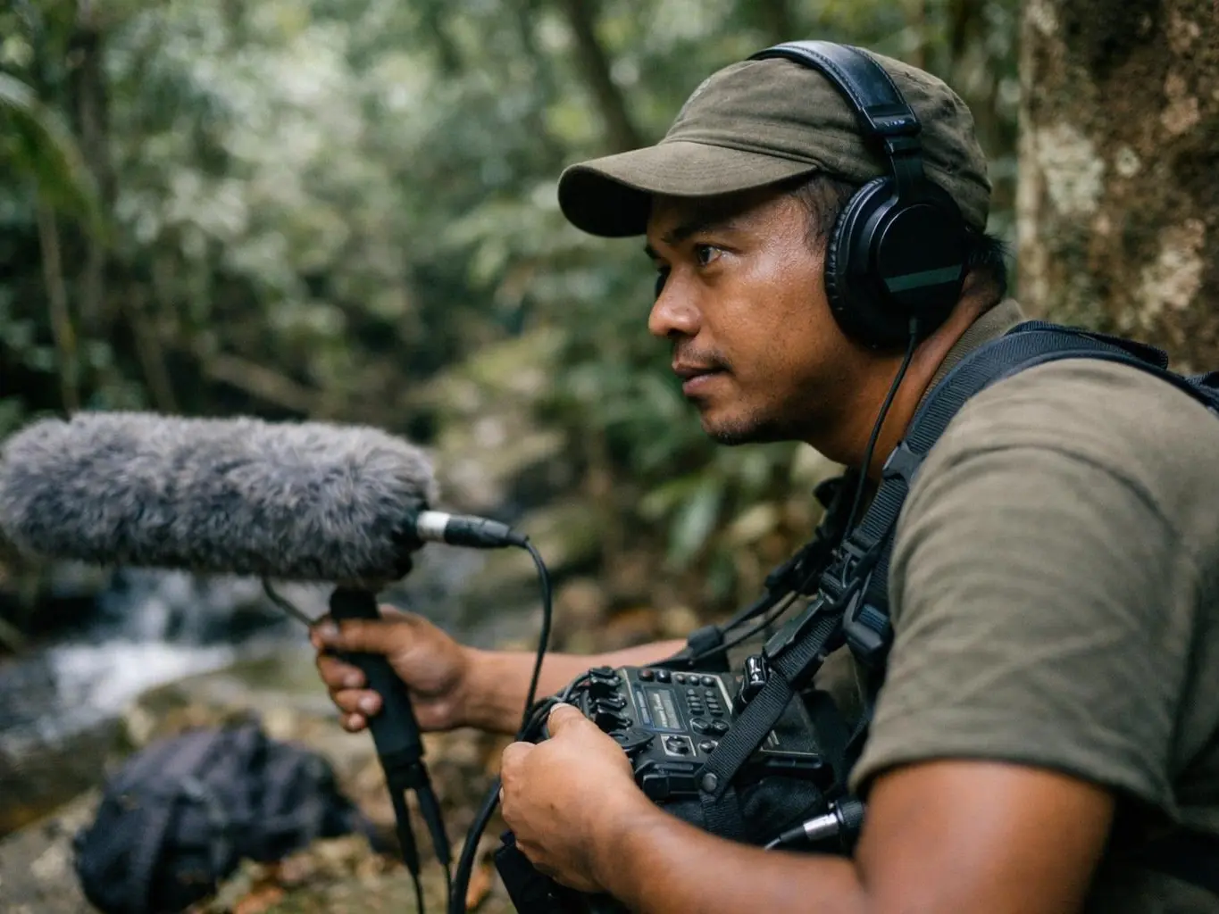 NGO Film Production services