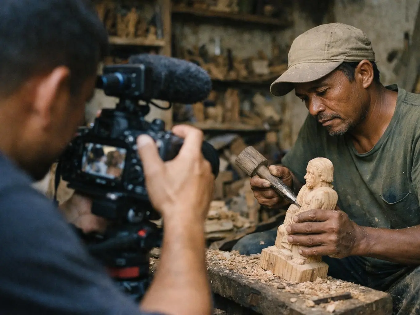 Corporate Video Production Fianarantsoa — results