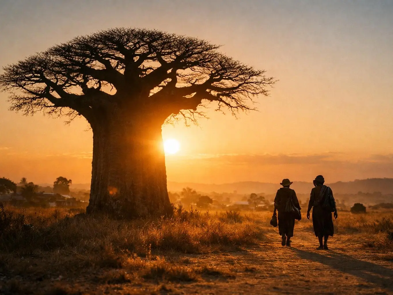 Wildlife documentary Productions Madagascar — detail