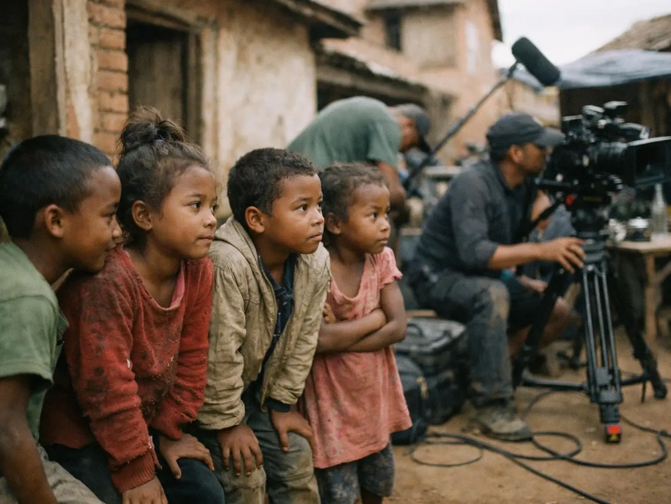 Drone Operator & Aerial Filming in Madagascar — results