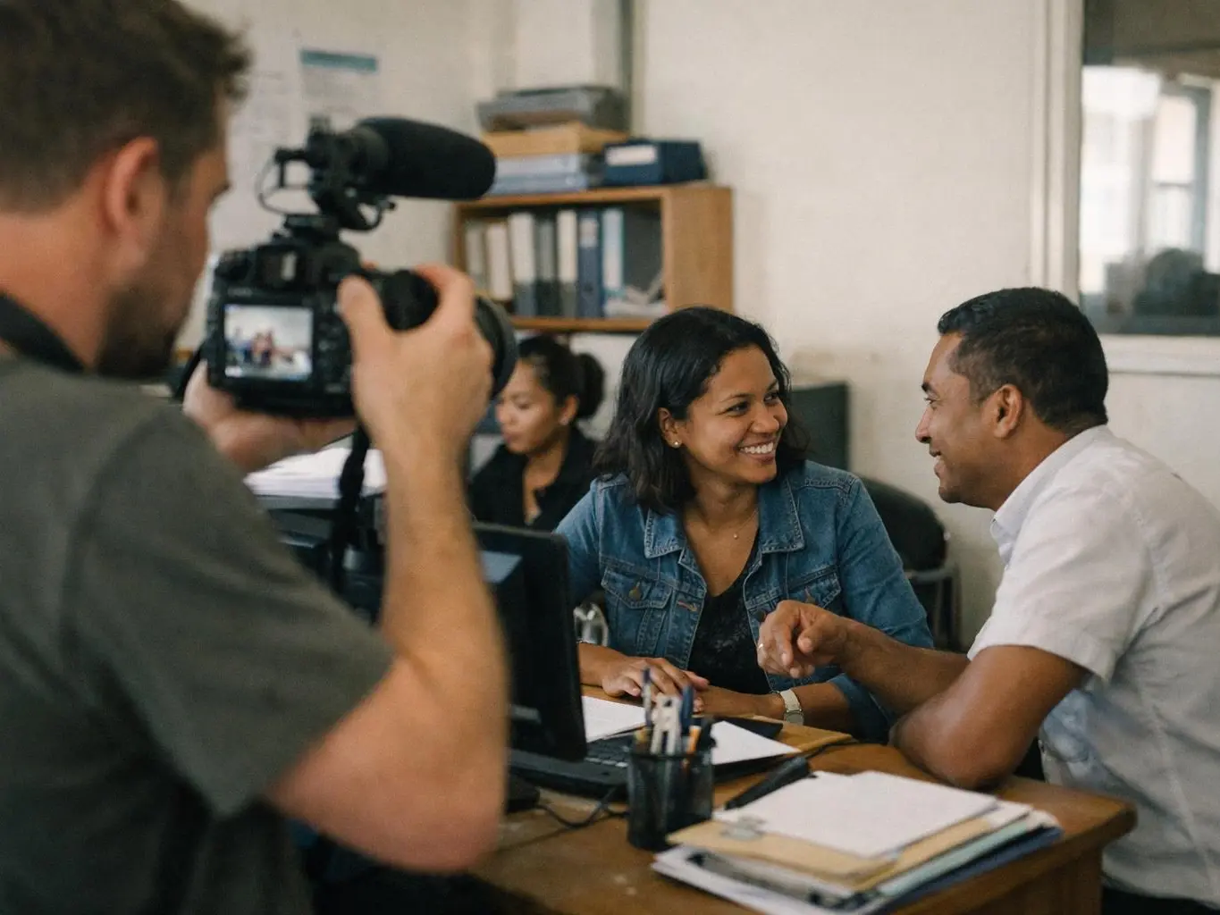 Film Production Madagascar Sainte Marie Island — results