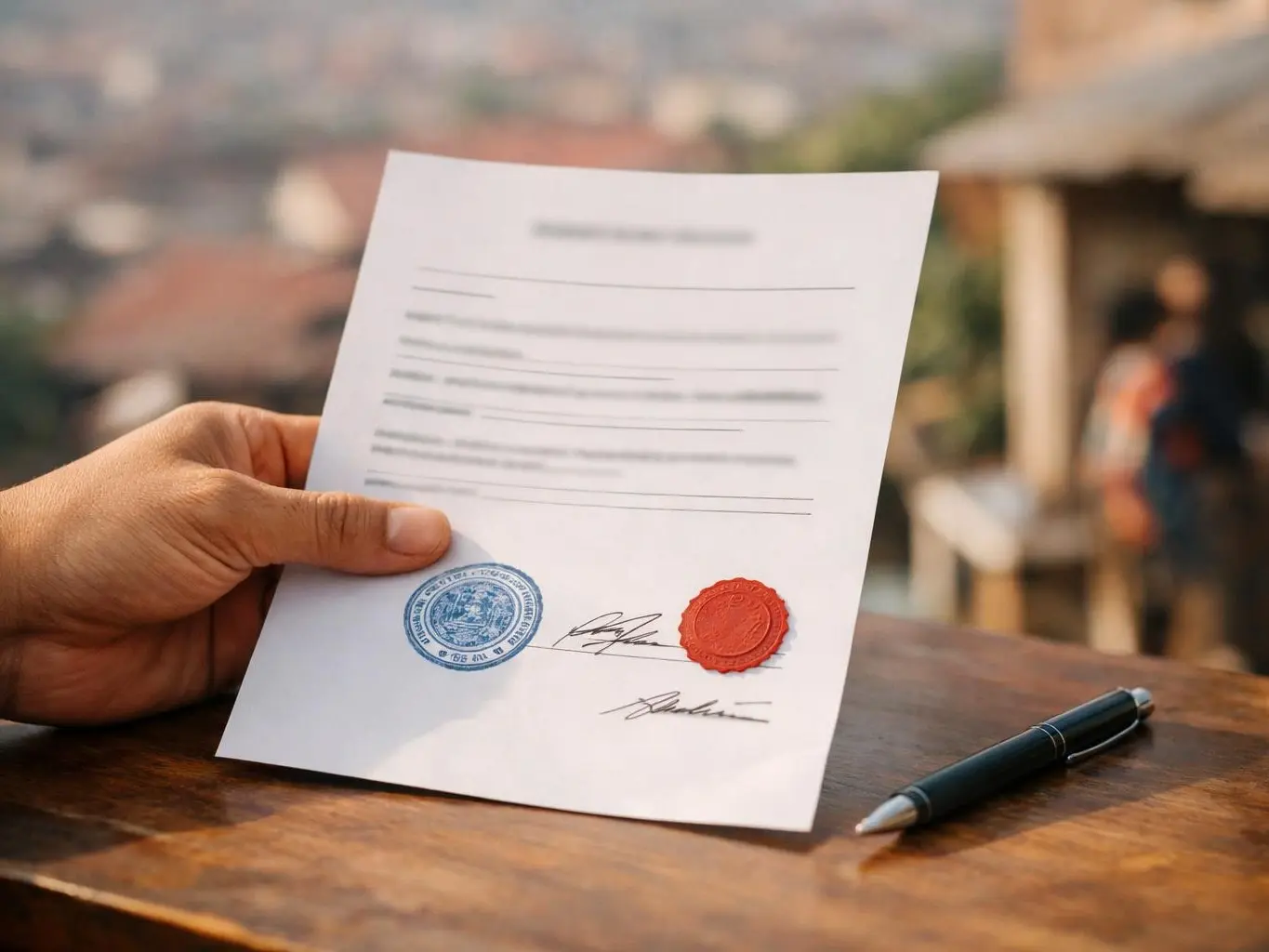 Film permit Application service