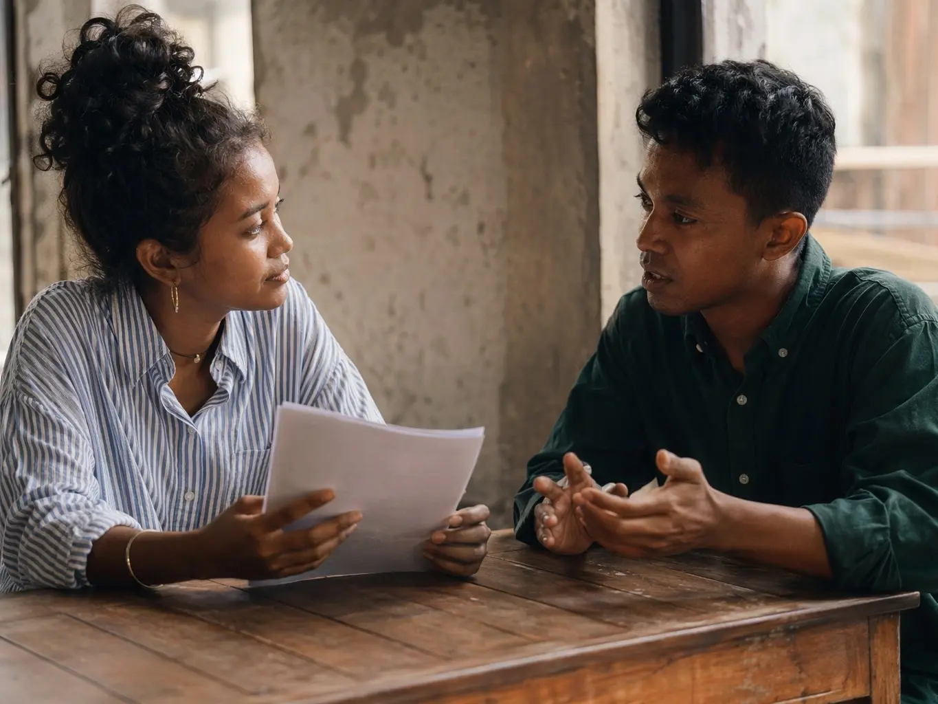 Crew Visa and Work permit service Madagascar — overview