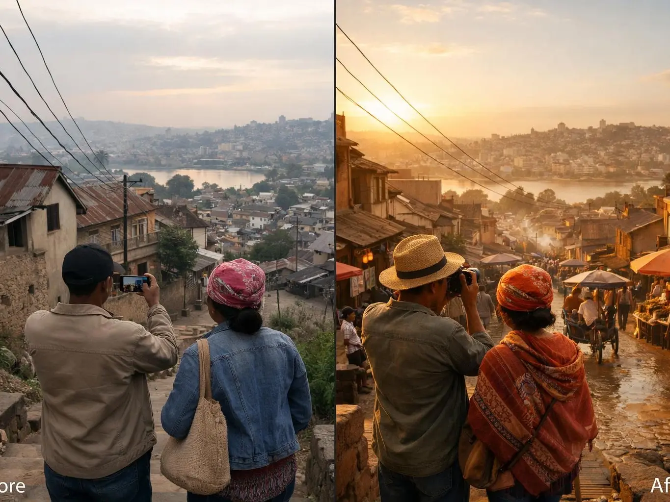 FAQs about Film production Madagascar — in action